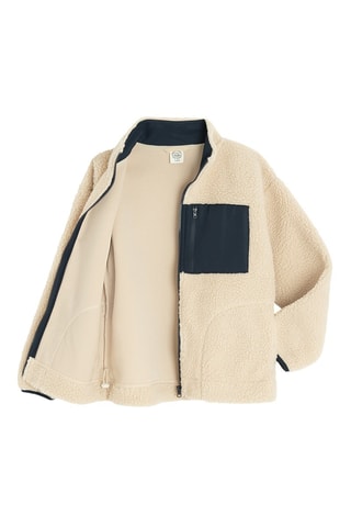 Polaire - Beige