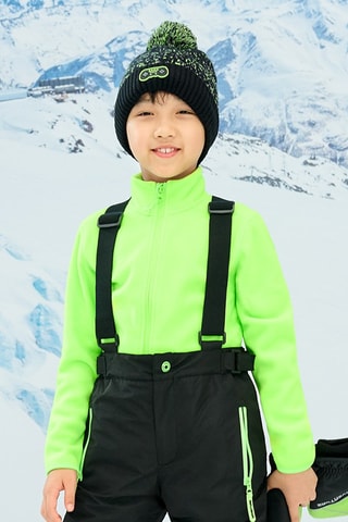 Veste - Vert fluo