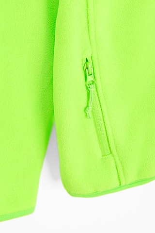 Veste - Vert fluo