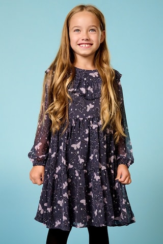 Robe - Violet