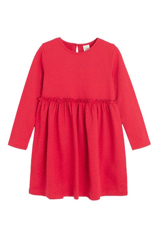 Robe - Rouge
