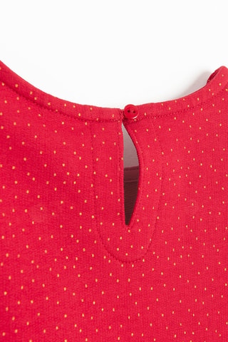 Robe - Rouge
