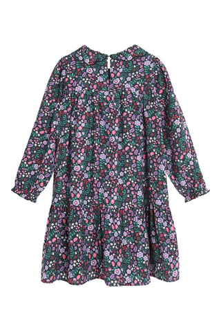 Robe - Bleu marine