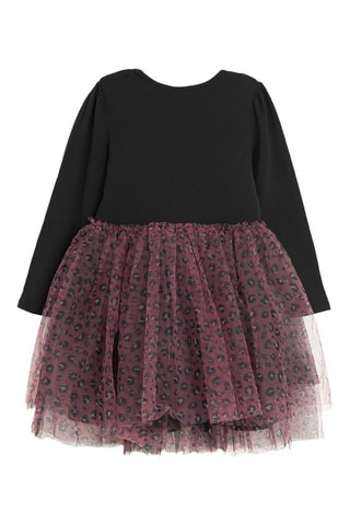 Robe - Noir