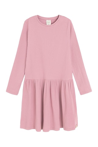 Robe - Rose
