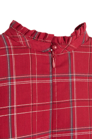 Robe - Rouge