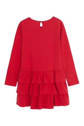 Robe - Rouge