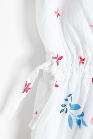 Robe - Blanc PBM VISU