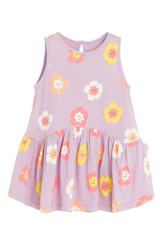Robe - Mauve