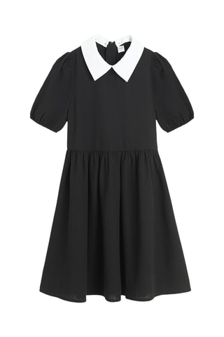 Robe - Noir