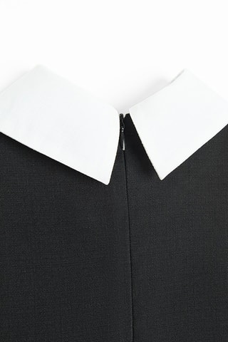 Robe - Noir