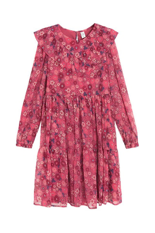 Robe - Rose