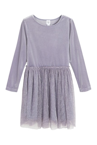 Robe - Violet