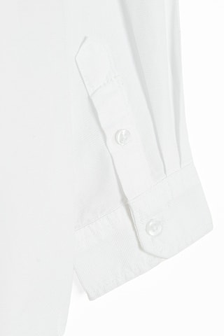 Chemise - Blanc