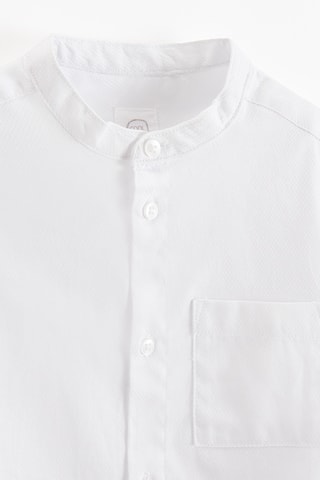 Chemise - Blanc