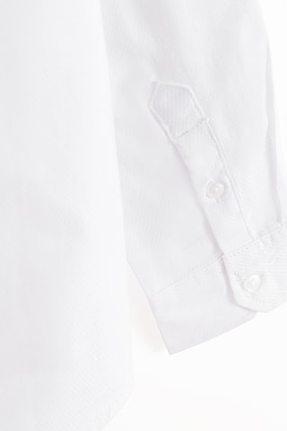 Chemise - Blanc