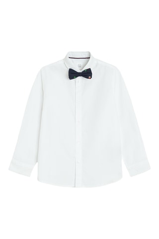 Chemise - Blanc
