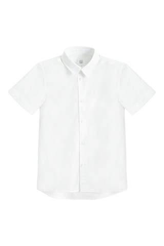 Chemise - Blanc