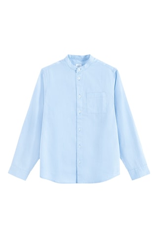 Chemise - Ciel