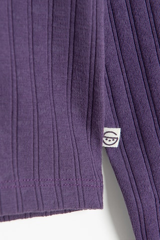 Sous-pull - Violet