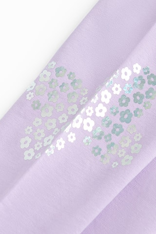 Legging - Violet