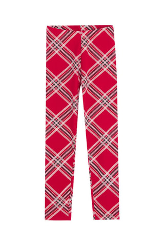 Legging - Rouge