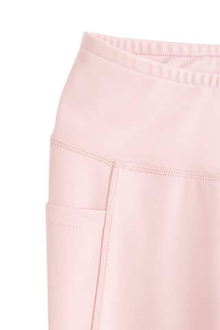 Legging - Rose