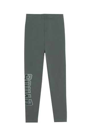 Legging - Gris foncé