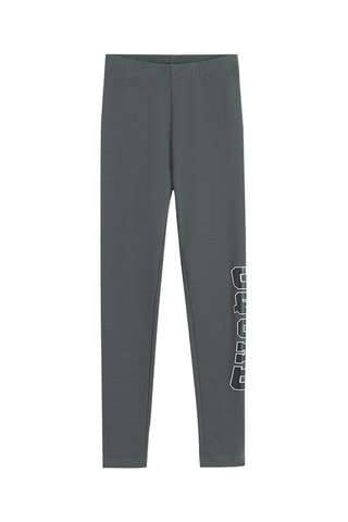 Legging - Gris foncé