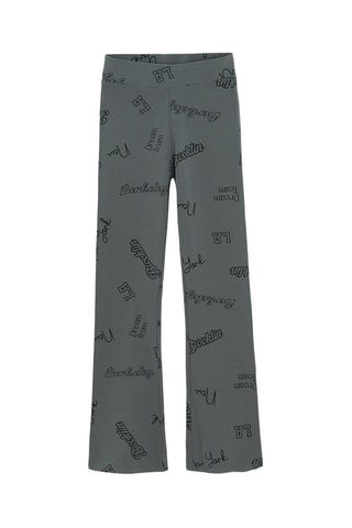 Legging - Kaki