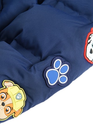 Piumino Paw Patrol - Navy
