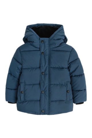 JACKET BLUE