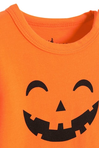 Body - Orange