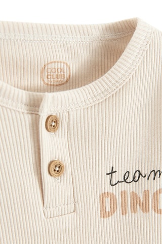 Body - Beige