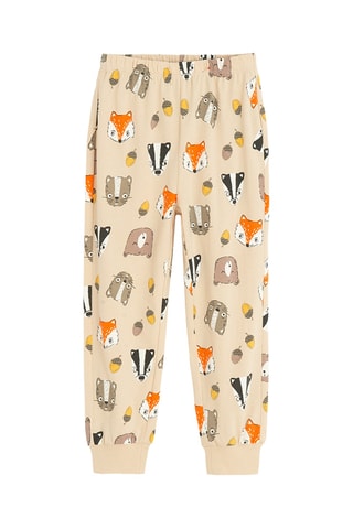Pyjama - Beige