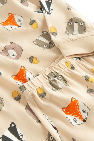 Pyjama - Beige