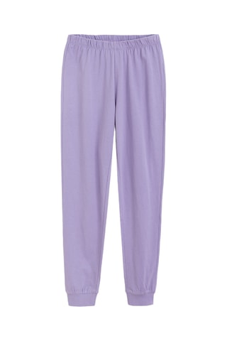 Pyjama - Ecru