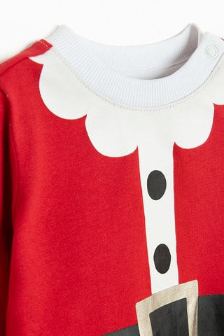 T-shirt - Rouge