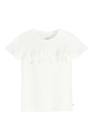 T-shirt - Blanc