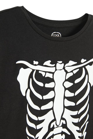 T-shirt - Noir
