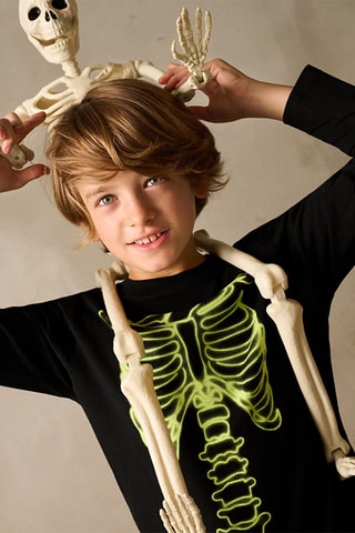 T-shirt - Noir