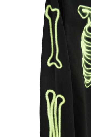 T-shirt - Noir
