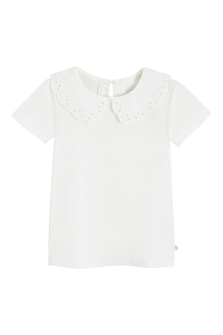 Tshirt - Blanc