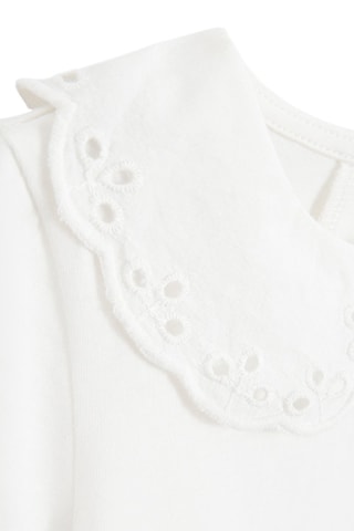 Tshirt - Blanc