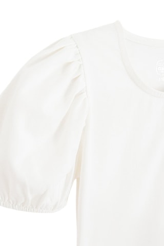 T-shirt - Blanc