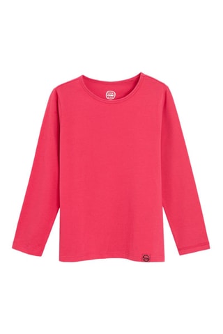 T-shirt - Rouge