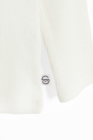T-shirt - Ecru