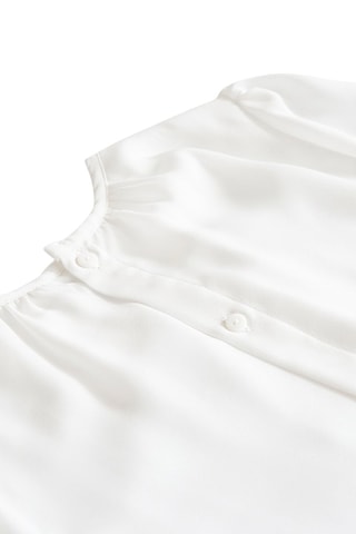 Blouse - Blanc