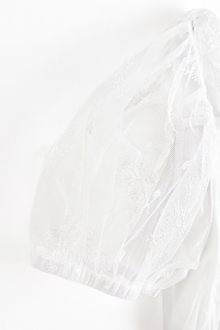 Blouse - Blanc