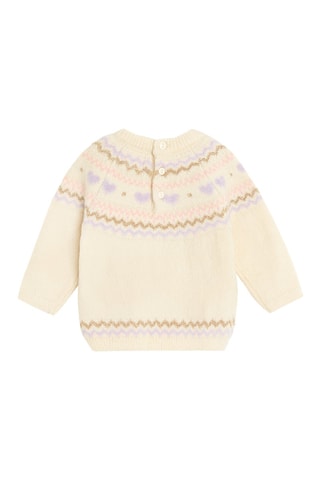 Sweat - Beige
